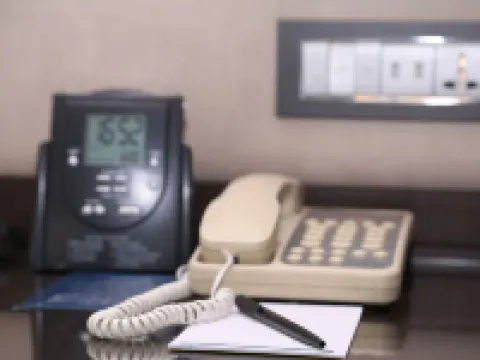 Transcorp Hilton Abuja Hotels in Abuja