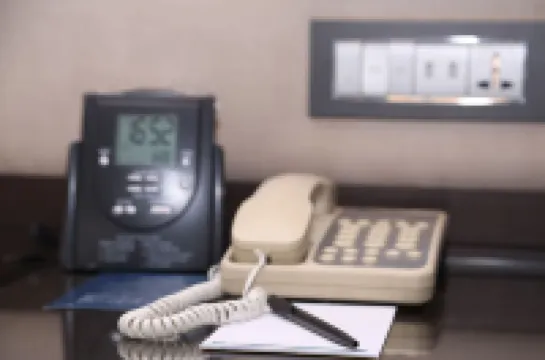 Transcorp Hilton Abuja