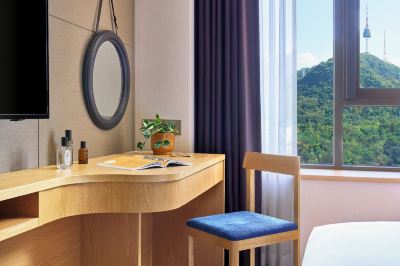 その他 ティーマークグランドホテル明洞の写真