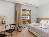 NOIMA Casa Unico Hotels in Agkístri