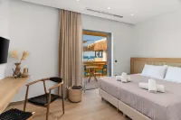 NOIMA Casa Unico Hôtels à : Palaia Epidavros