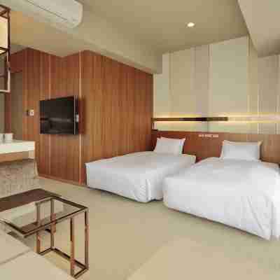 カンデオホテルズ大宮 Rooms