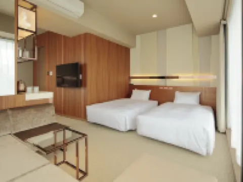 Candeo Hotels Omiya Hotels in Saitama City
