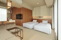 Candeo Hotels Omiya