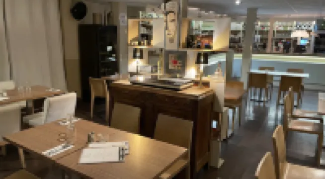 Abelha Hôtel le France