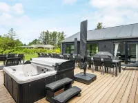 Luxury Retreat in Nr Lyngby - by Traum Ferienwohnungen