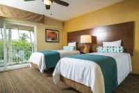 Shell Vacations Club Kauai Coast Resort at the Beachboy