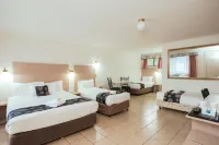 Coffs Windmill Motel Hotels in Mylestom