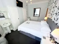 Bella Vista Lodge