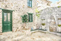 Two Stone Homes Metis Hotels in Adakoy Mahallesi