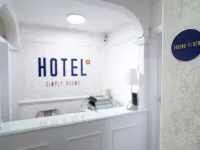 OYO Greenway Stays Hotels in Uxbridge
