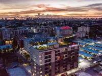 De Botan Srinagarindra Hotels near Seacon Square Shinakarin