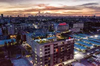 เดอโบตั๋น ศรีนครินทร์