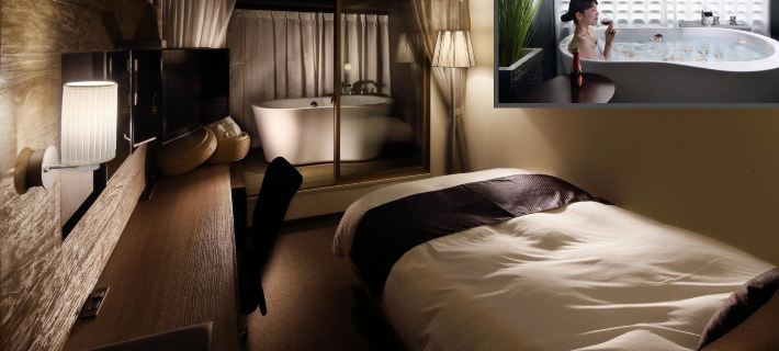 Hotel Gate in Kagoshima Hotels in Kagoshima City
