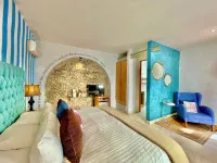 エル スエーニョ ホテル & スパ