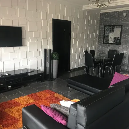 Grand Condo