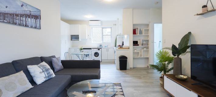 Lotus Stay Manly - Apartment 29B Hoteles en Manly