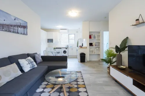 Lotus Stay Manly - Apartment 29B - 3-Star