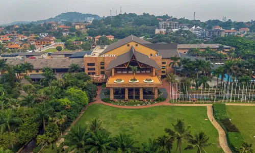 Speke Resort and Conference Center
