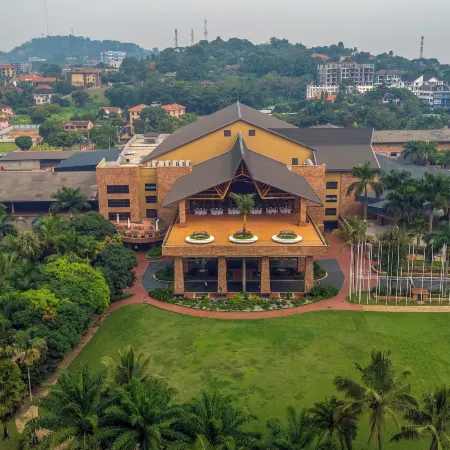 Speke Resort and Conference Center