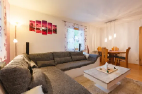 Apartments Lake Bohinj Medja Hotels in Ribcev Laz