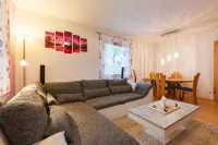 Apartments Lake Bohinj Medja Hotels in Ukanc