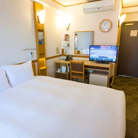 Toyoko Inn Niigata Furumachi