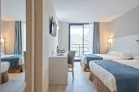 Hotel Best Sol d´or - balcony