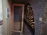 Lucky Cave Hotel Cappadocia - Spa