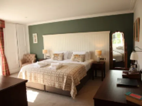 The Erskine Arms Hotels near Conwy