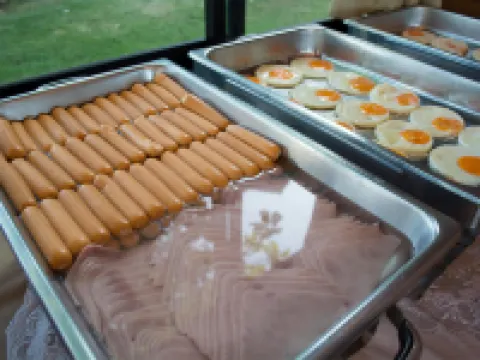 ザ・グレース アムパワー リゾート アムパワーのホテル