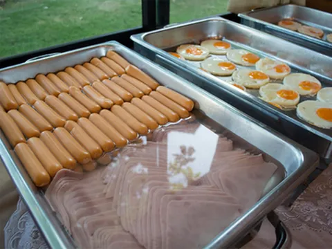 รูปภาพของเดอะ เกรซ อัมพวา รีสอร์ท