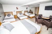 The Saxon Inn Hotels in Bishop Auckland