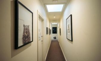 Deville at Healesville