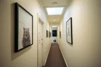 Deville at Healesville Hotel a Badger Creek