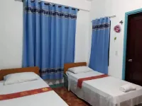 R&E Bed & Breakfast Hotel a Basco