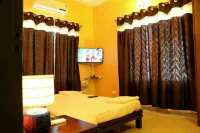 Cozy Stayz Hotels in Chapora