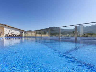 Gran Hotel Soller