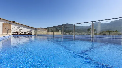 Gran Hotel Soller in Soller