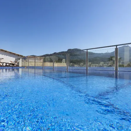 Gran Hotel Soller