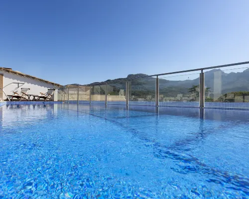 Gran Hotel Soller Hotels in Сольер