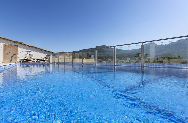 Gran Hotel Soller