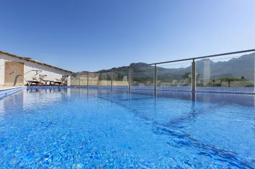 Gran Hotel Soller