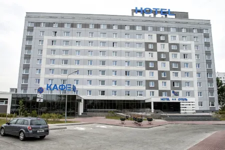 East Time Hotel
