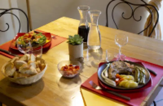 Le Domaine du Mont de Gez