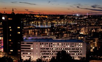 ApartDirect Hammarby Sjöstad