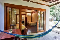 Principe del Pacifico Hotels in Cobano