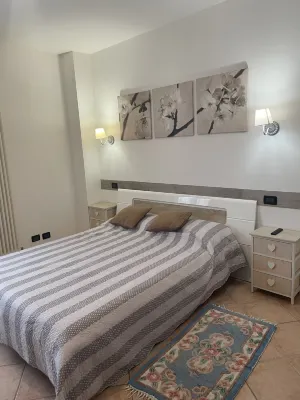 "Il nido" Hotel di Castelvetro di Modena