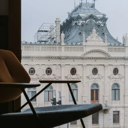 Puro Łódź Centrum