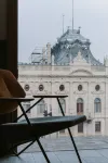Puro Łódź Centrum - 絶景